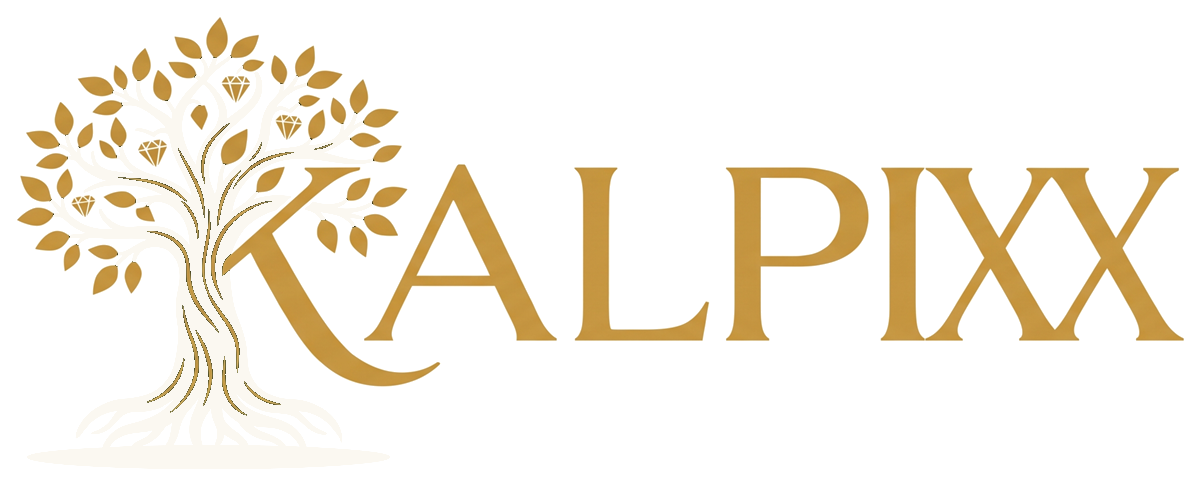 KALPIXX logo